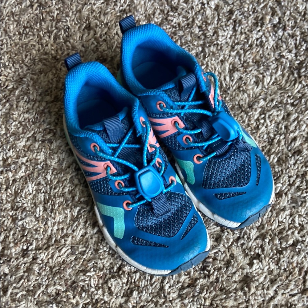 Kids Merrell sneakers